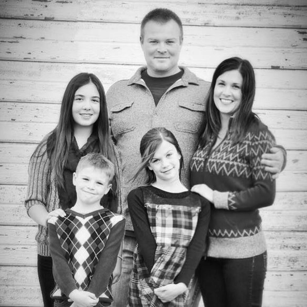 Meet your Posher, Lance